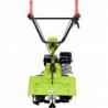 MOTOBINEUSE GRILLO G52 FRAISE ARRIERE