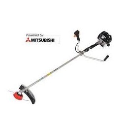 DEBROUSSAILLEUSE SARP VS272WCA KAWASAKI