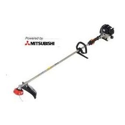 DEBROUSSAILLEUSE KAAZ VS256 WM POIGNEE GUIDON