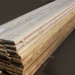 PLANCHE DE COFFRAGE 27mm