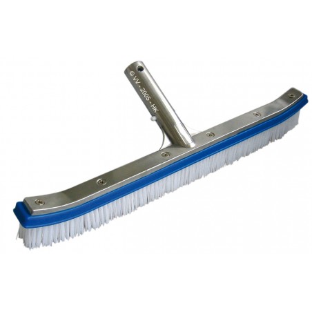 BROSSE DE FOND 42CM ALU