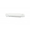 DRISSE POLYPROPYLENE DIAMETRE 5MM BLANC LE ML