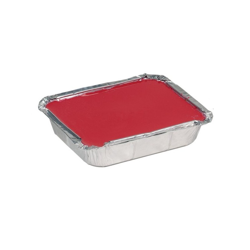 CIRE CACHETER 250G ROUGE