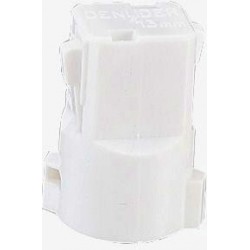 DOUILLE B22 TESTEUR CONNEXION RAPIDE X1