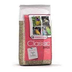 MELANGE GRAINES PERRUCHES ONDULEES 20KG