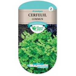 CERFEUIL COMMUN cat2