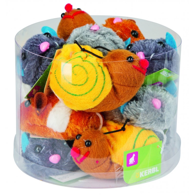 PELUCHES TREMBLE TOYS VIBRANTE