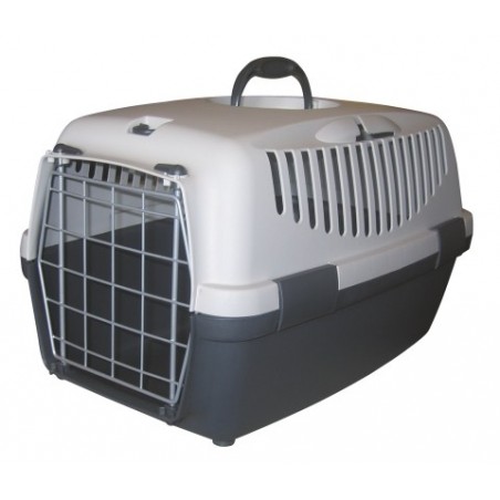 BOITE DE TRANSPORT GULLIVER 55X36X35 CM BOITE DE TRANSPORT GULLIVER 55X36X35 CM