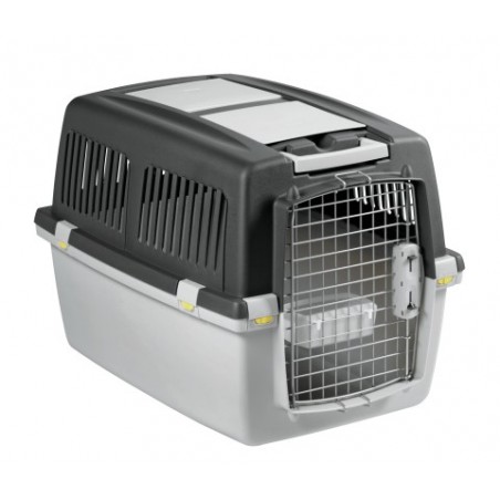 BOXE DE TRANSPORT GULLIVER 3 IATA TOP FREE, 61 X 4 BOXE DE TRANSPORT GULLIVER 3 IATA TOP FREE, 61 X 4