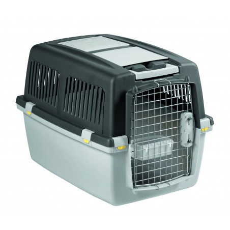 BOXE DE TRANSPORT GULLIVER 4 IATA. 70 X 50 X 51 CM BOXE DE TRANSPORT GULLIVER 4 IATA. 70 X 50 X 51 CM