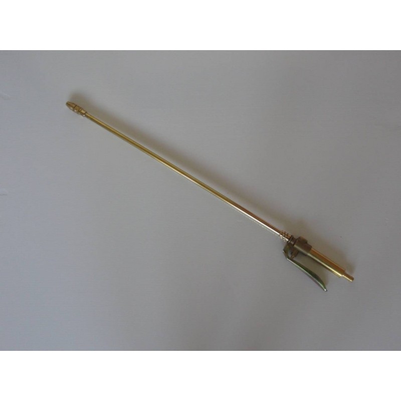 LANCE PULVERISATEUR LAITON UNIVERSELLE LANCE PULVERISATEUR LAITON UNIVERSELLE