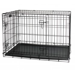 CAGE DE TRANSPORT 92 X 57 X...