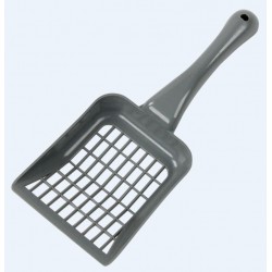 PELLE A LITIERE GRIS