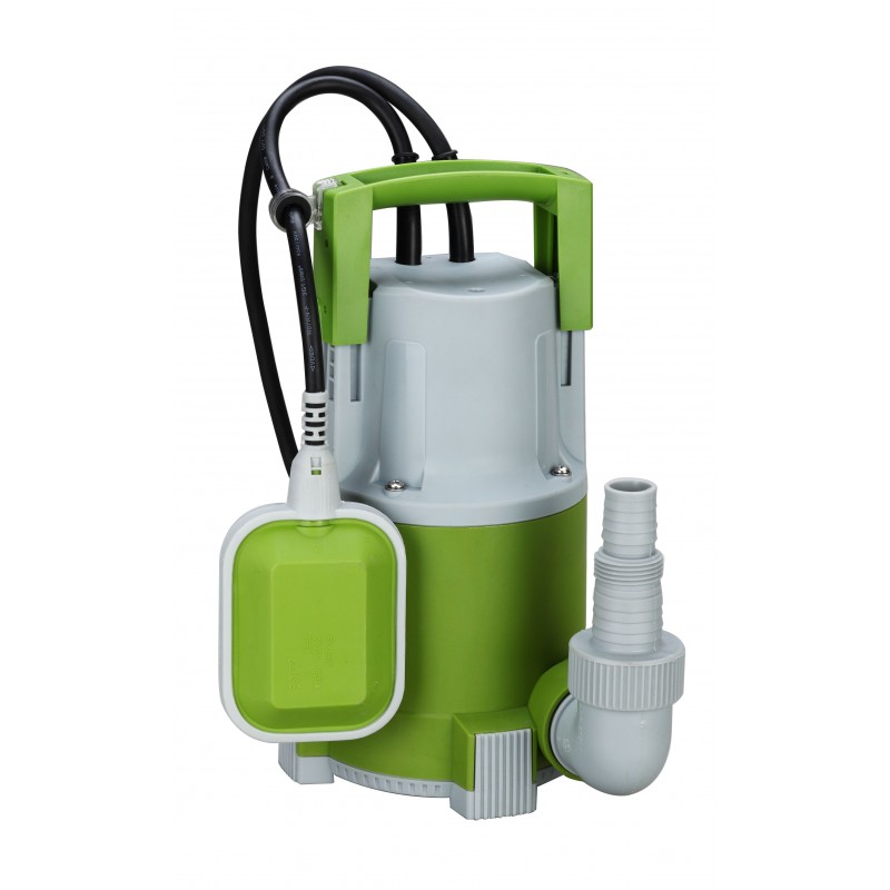 POMPE VIDE-CAVE MACXI JARDIN 750W 12500L/H POMPE VIDE-CAVE MACXI JARDIN 750W 12500L/H