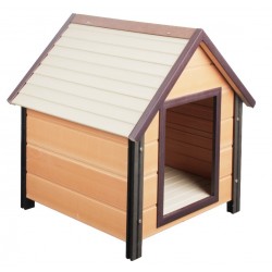 NICHE POUR CHIEN