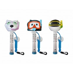 THERMOMÈTRE DE PISCINE...