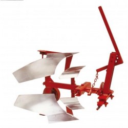 CHARRUE BIAGIOLI PTO 1 2T 12 15CV VR180 03 A ROUE