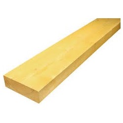 PLANCHE 4x10 SAPIN EPICEA TRAITE 4ml (anti thermites)