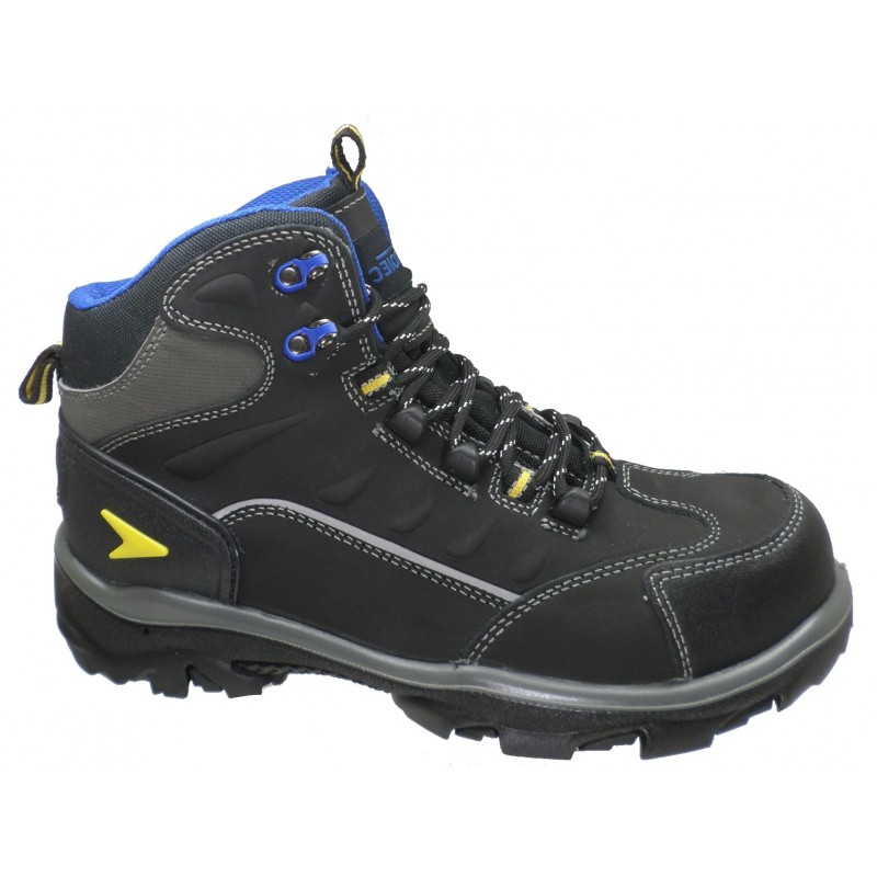 CHAUSSURES HAUTES DE SECURITE KAP CHAUSSURES HAUTES DE SECURITE KAP