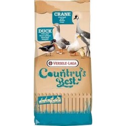 ALIMENT CANETONS OISONS 20kg DUCK 2 CROISSANCE