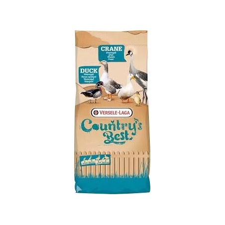 ALIMENT CANETONS OISONS 20kg DUCK 2 CROISSANCE ALIMENT CANETONS OISONS 20kg DUCK 2 CROISSANCE