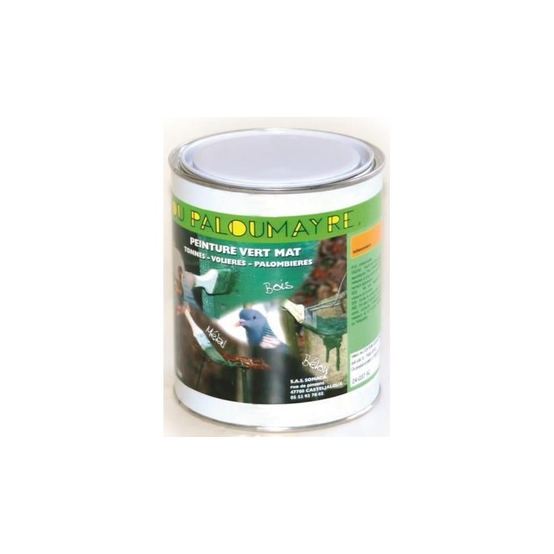 PEINTURE PALOMBIERE 1 Litre