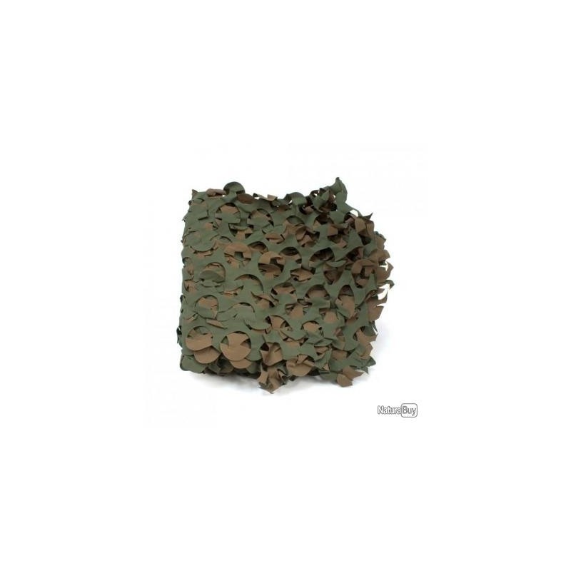 FILET DE CAMOUFLAGE PALOMBIERE
