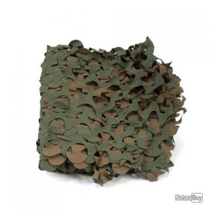 FILET DE CAMOUFLAGE PALOMBIERE