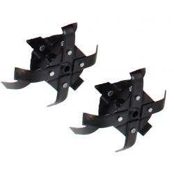 KIT 4 FRAISES POUR 35P -...