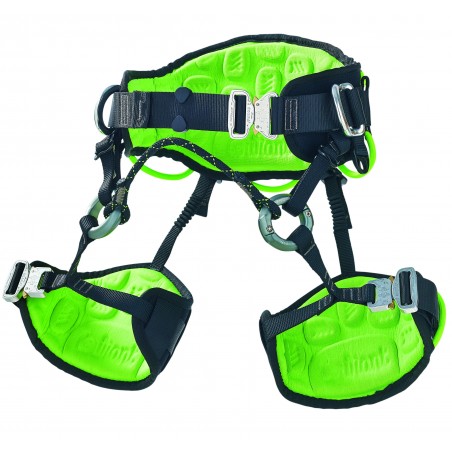 HARNAIS BAUDRIER ELAGUEUR KOALA T S HARNAIS BAUDRIER ELAGUEUR KOALA T S