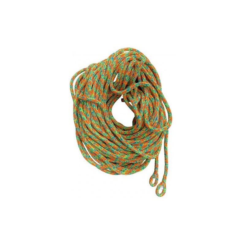 CORDE RAPPEL KOMORA 11.7 60M 1 EPISSURE