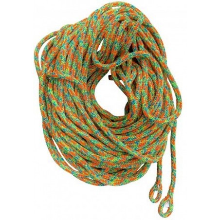 CORDE RAPPEL KOMORA 11.7 60M 1 EPISSURE CORDE RAPPEL KOMORA 11.7 60M 1 EPISSURE