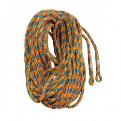 CORDE RAPPEL KANOPA 12.1 60 M 1 EPISSURE