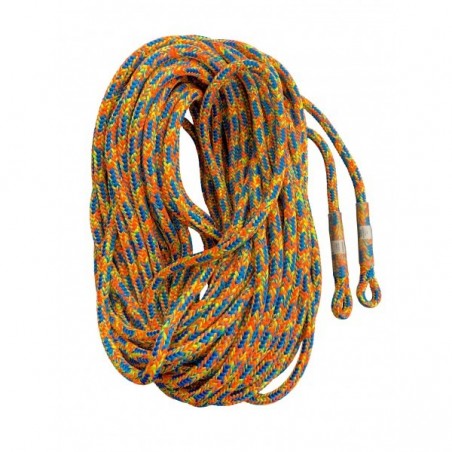 CORDE RAPPEL KANOPA 12.1 60 M 1 EPISSURE CORDE RAPPEL KANOPA 12.1 60 M 1 EPISSURE