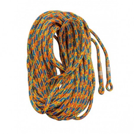 CORDE RAPPEL KANOPA 12.1 60 M 1 EPISSURE