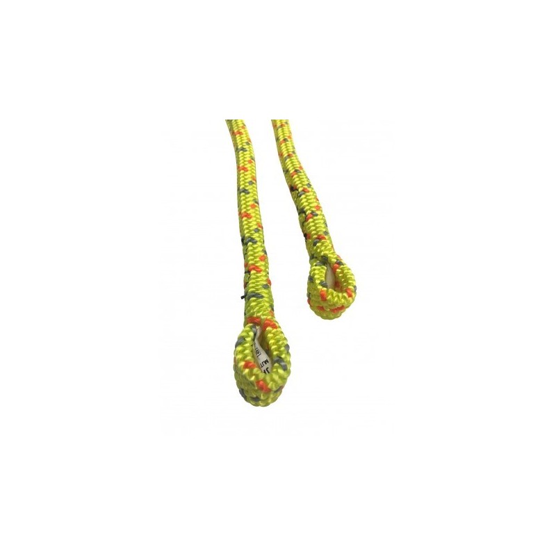 CORDE RAPPEL JAPORA 11.5 45ML 2 EPISSURES