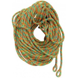 CORDE RAPPEL KOMORA 11.7 60M 1 EPISSURE