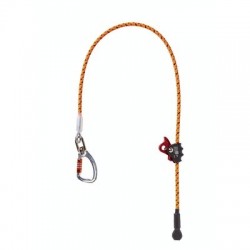 LONGE STILEO BLOQUEUR et AXXIS TL et SNAPO TWIST 5M