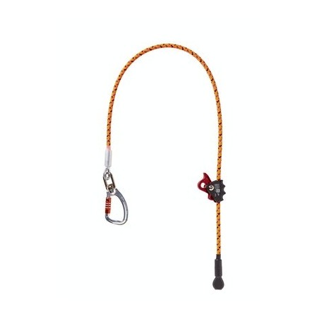 LONGE STILEO BLOQUEUR et AXXIS TL et SNAPO TWIST 5M LONGE STILEO BLOQUEUR et AXXIS TL et SNAPO TWIST 5M