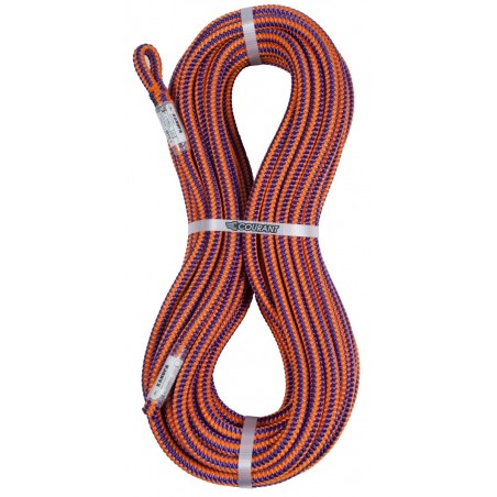 CORDE RAPPEL KANOPA 12.1 60 M 1 EPISSURE CORDE RAPPEL KANOPA 12.1 60 M 1 EPISSURE