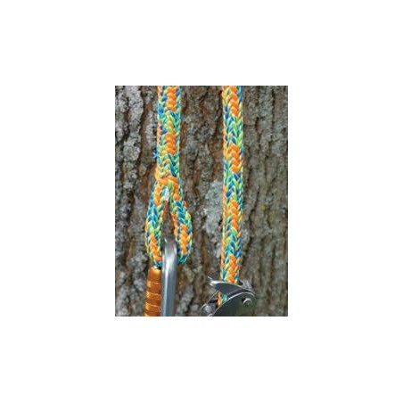 CORDE RAPPEL KOMORA 11.7 60M 1 EPISSURE CORDE RAPPEL KOMORA 11.7 60M 1 EPISSURE