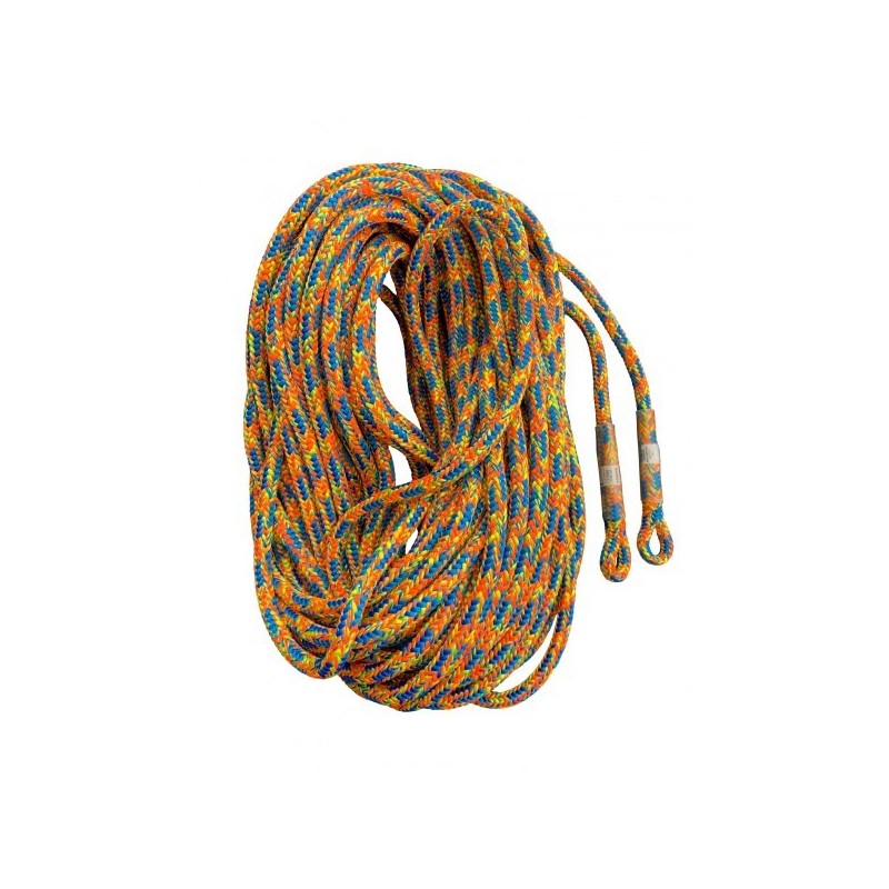 CORDE RAPPEL KANOPA 12.1 60 M 1 EPISSURE