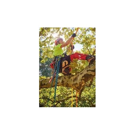 CORDE RAPPEL KANOPA 12.1 60 M 1 EPISSURE CORDE RAPPEL KANOPA 12.1 60 M 1 EPISSURE