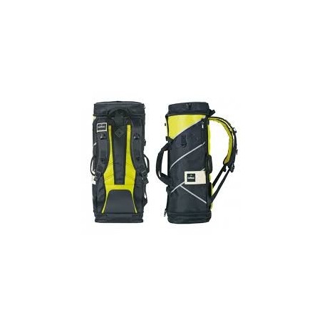 SAC ELAGUEUR/GRIMPEUR CROSS PRO FLASH LEMON 54 Litres