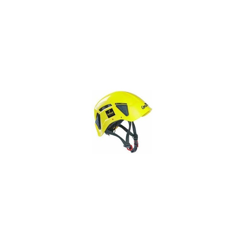 CASQUE KOLOS AIR JAUNE FLUO,ROUGE, BLANC, NOIR