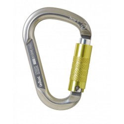 MOUSQUETON HMS VECTOR AUTOBLOCK EN 362