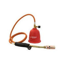 CHALUMEAU DE SOUDURE 22MM TUYAU 1.5ml