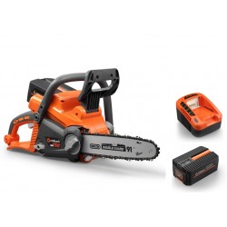 PACK TRONCONNEUSE BATT. NEX...