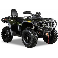 SCOUT 570 TRV-XT-T3B VERT -...