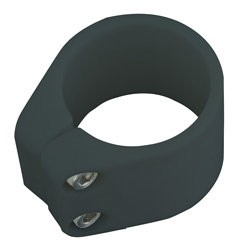 COLLIER PLASTIQUE Ø48MM...